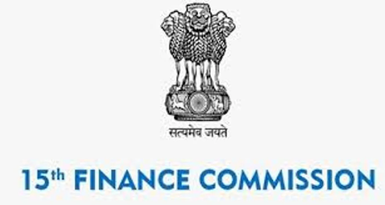 15th Finance Commission to visit Meghalaya