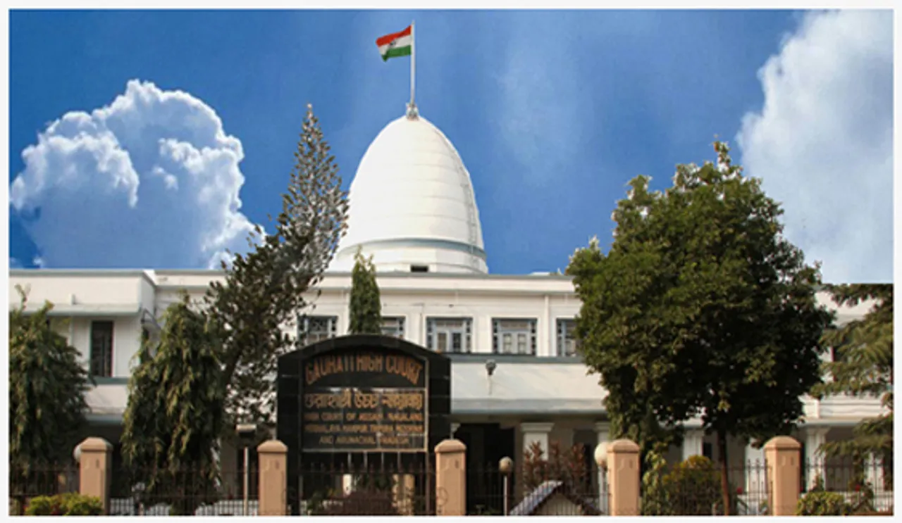 Justice Kalyan Rai Surana Appointed As Head of UAPT