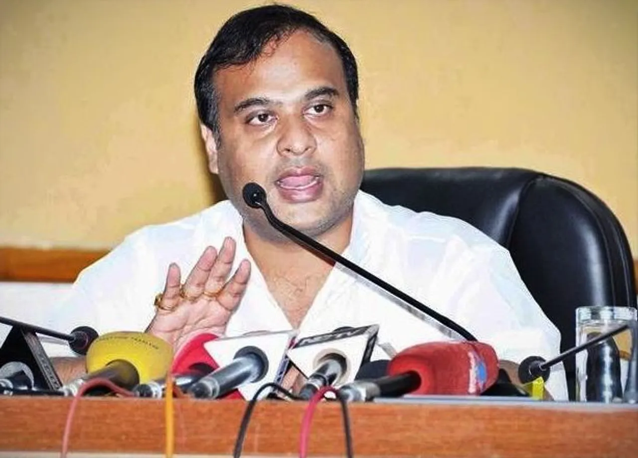 Assam To Have 7 New Cancer Hospitals