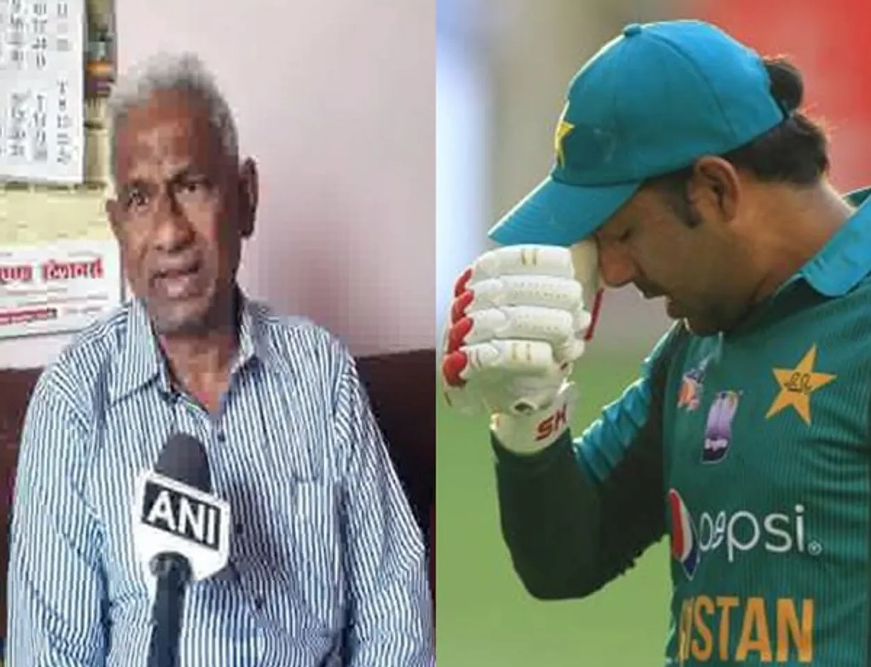INDvPAK: Pak captain’s uncle to support Team India