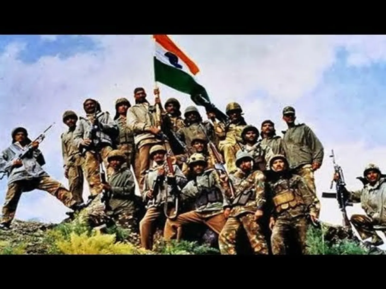 India to celebrate Kargil victory’s 20th anniversary