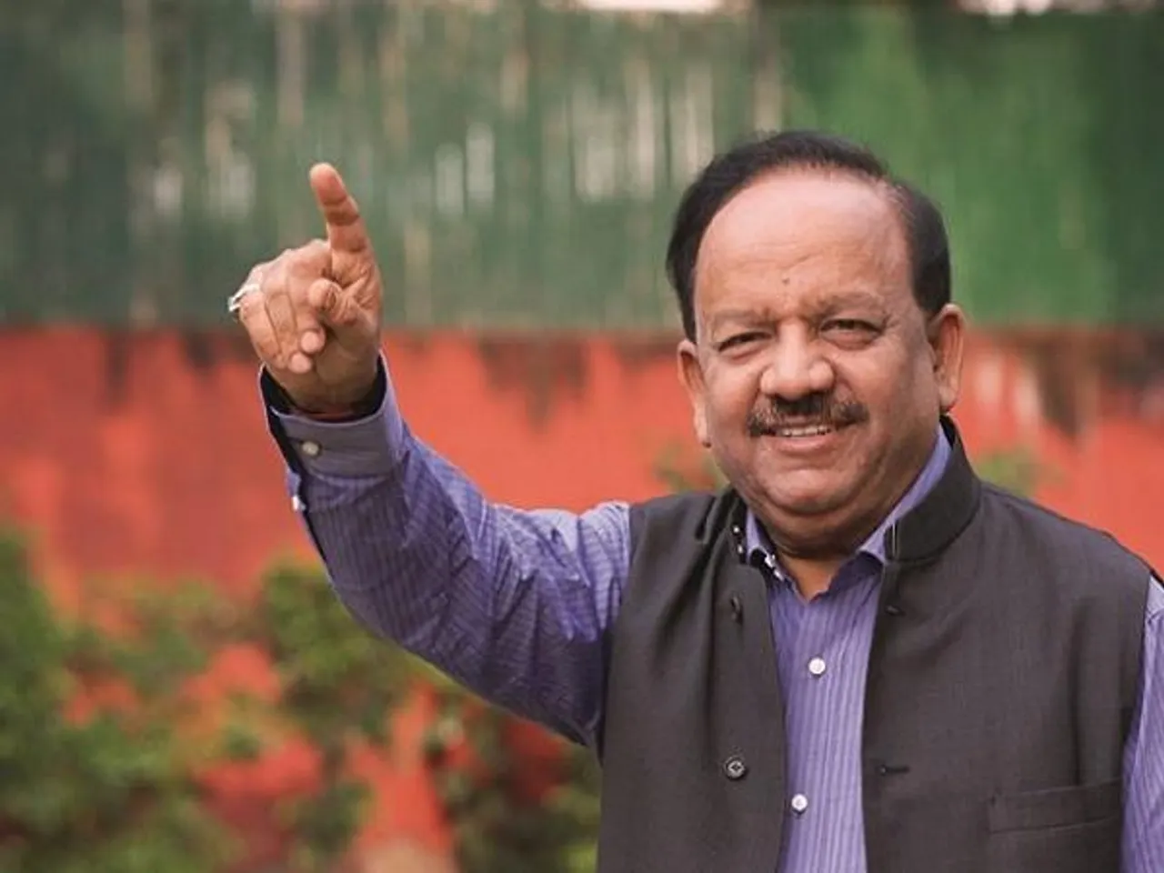 Nagaland: Harsh Vardhan To Lay Foundation Of Medical College On Feb 26