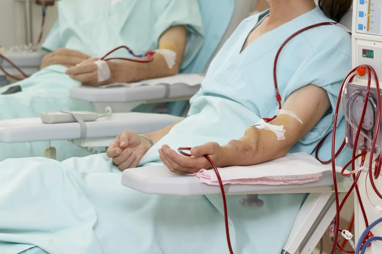Assam: Kidney Dialysis To Get Free