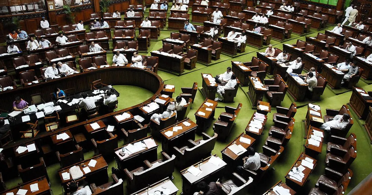 30 Private Members’ Bill Introduced in LS