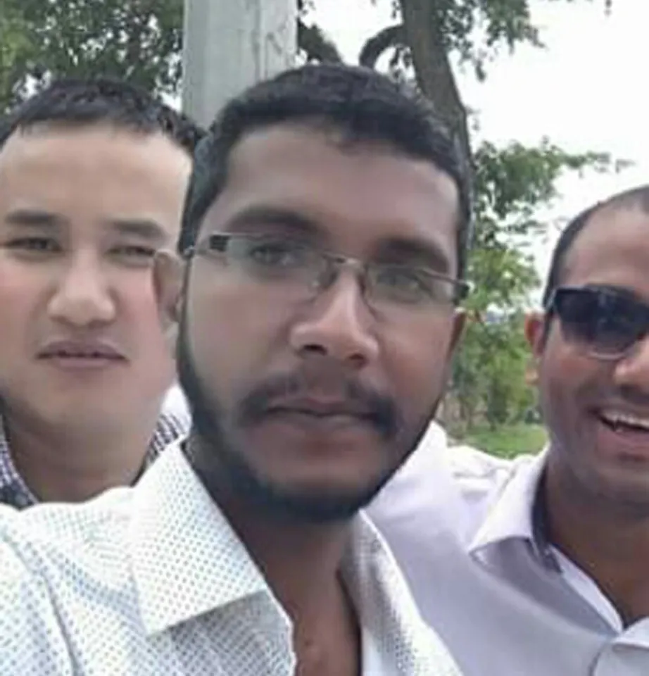Guwahati Youth Allegedly Abducted