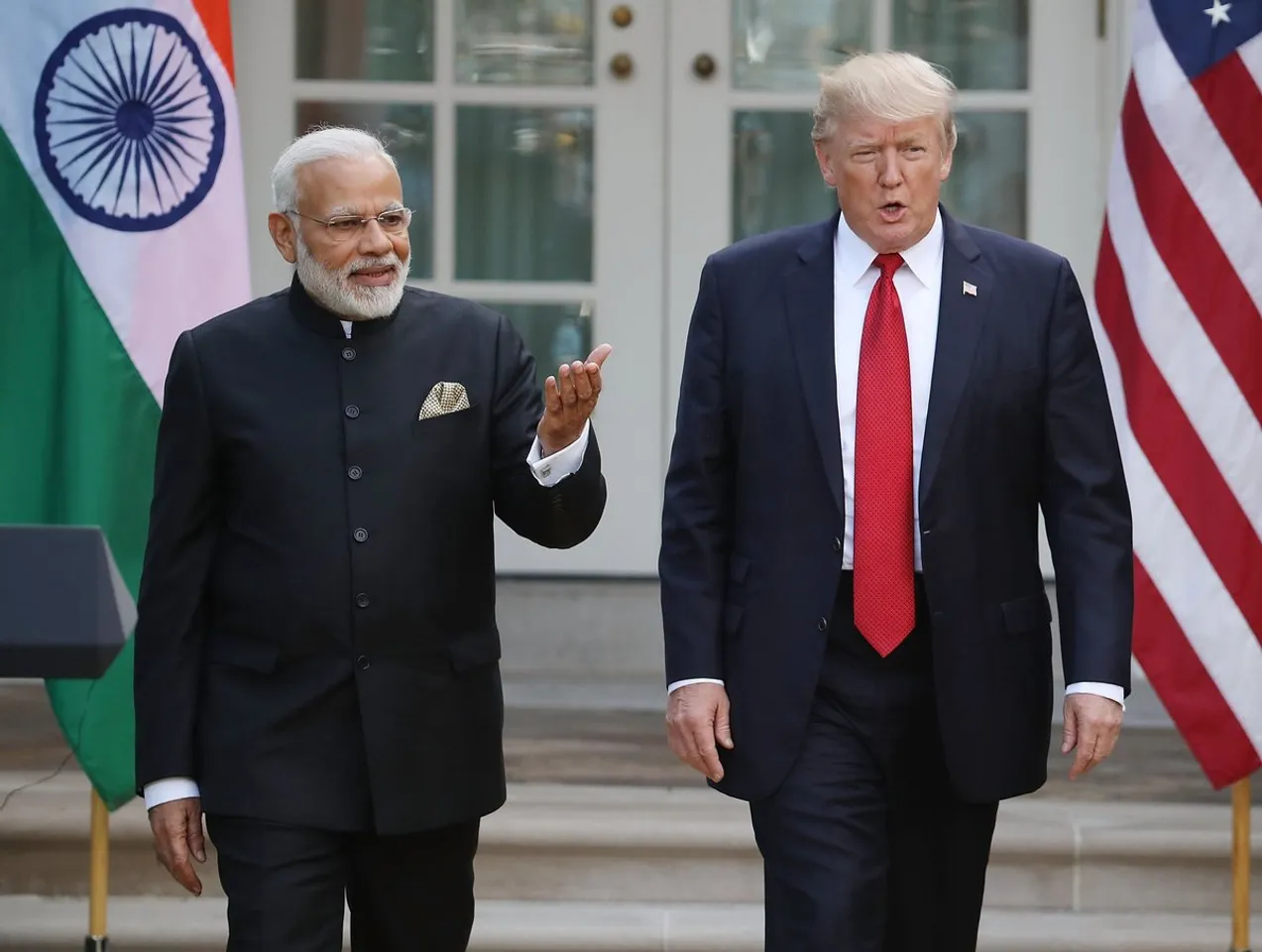 Modi Government A Junior Ally of US: CPI (M)