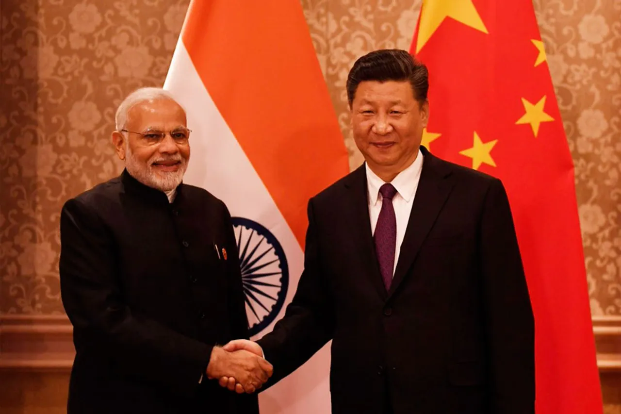PM Modi To Hold Bilateral Talks With Xi Jinping On BRICS Summit Sidelines