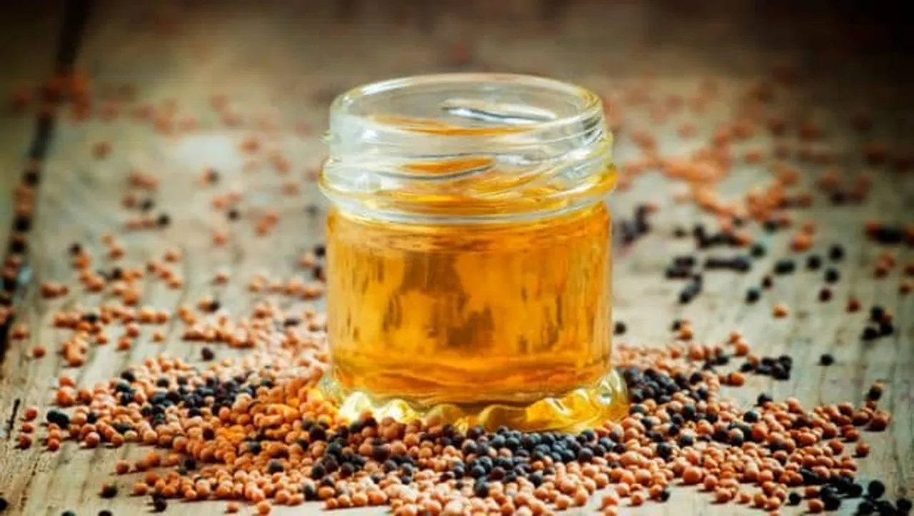 Adulterated Mustard Oil Invades Guwahati Market