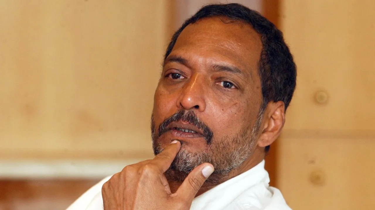 #MeToo | No Proof to Prosecute Nana Patekar