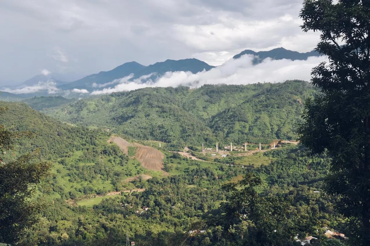 Assam’s Sixth National Park in Dima Hasao