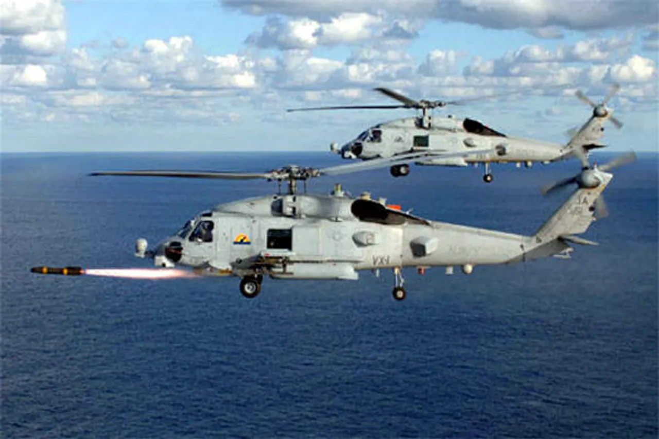 NDA eyes Rs. 17,500Cr deal with US