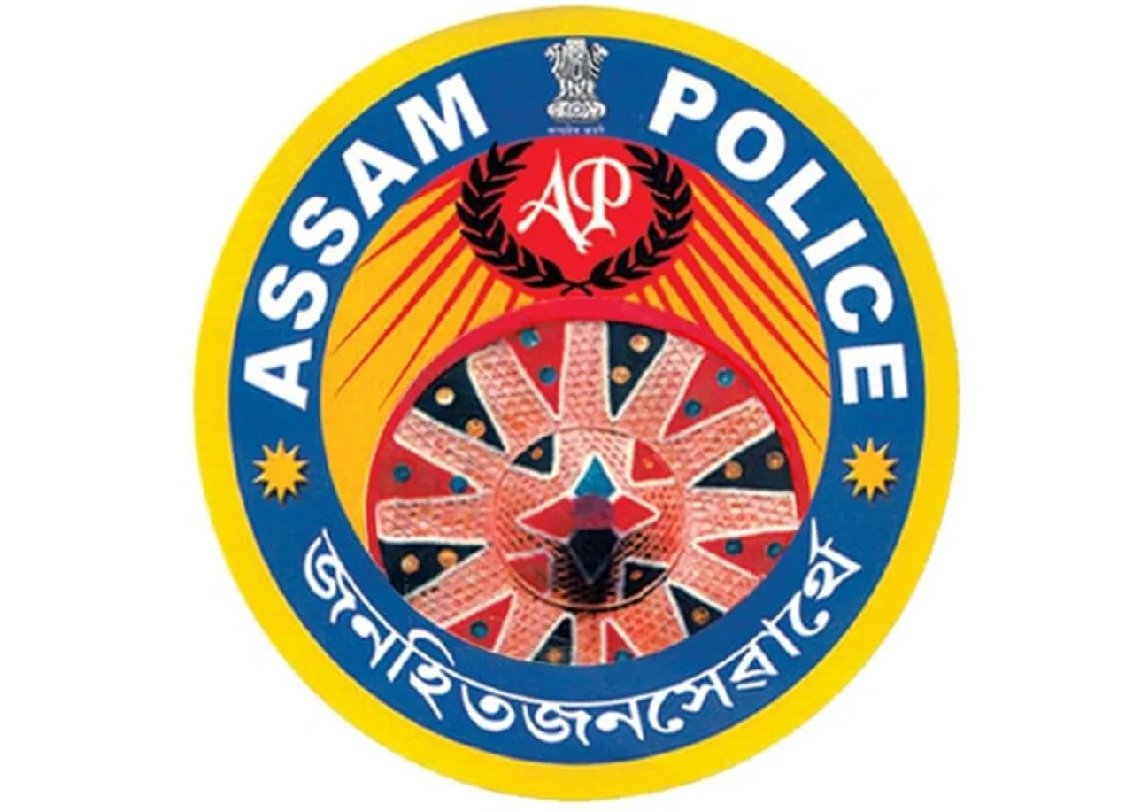 Nazira Police Station ranked best in Assam