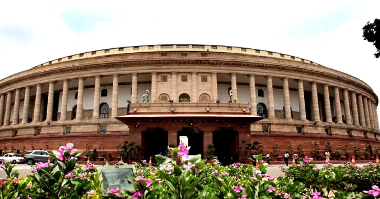 Nripendra Misra And PK Mishra Promoted To Cabinet Rank