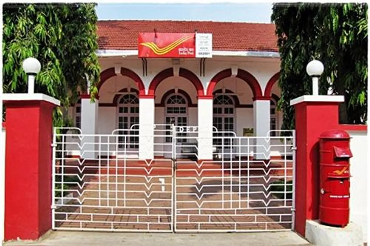 Guwahati & Shillong To Come Up With Foreign Post Offices