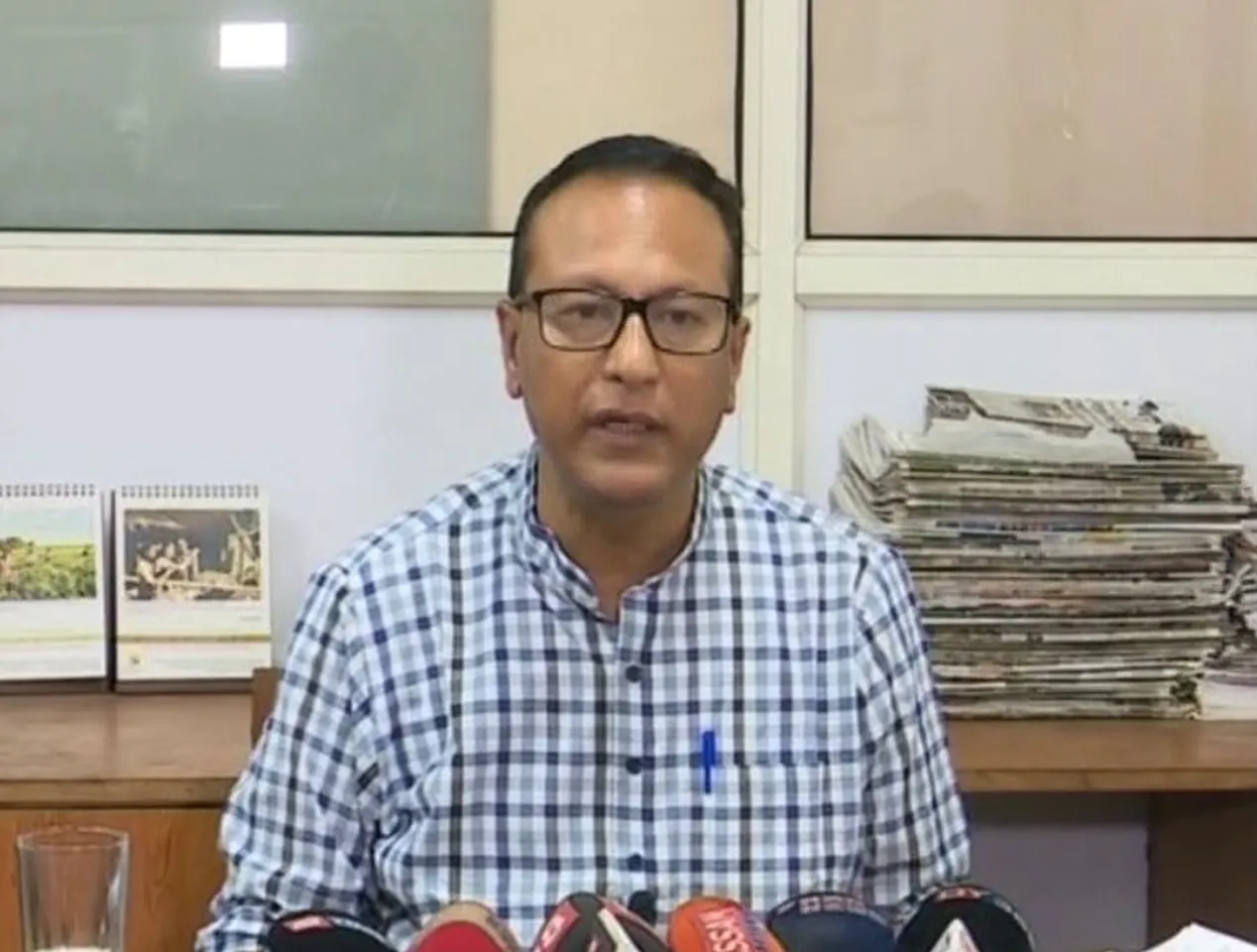 Congress To Face Big Loss If Ajanta Quits: Pradyut Bordoloi