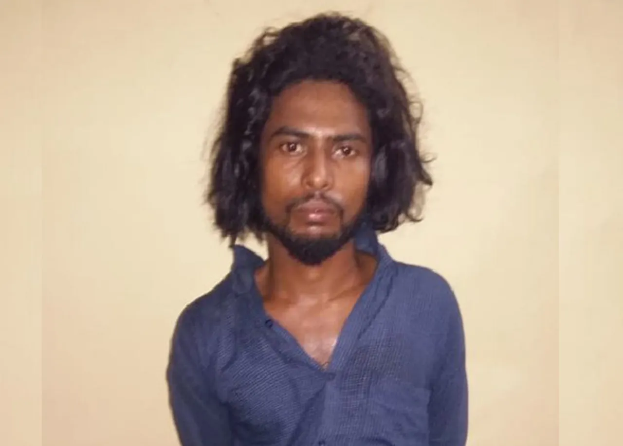Prime accused of Ugratara idol theft case re-arrested