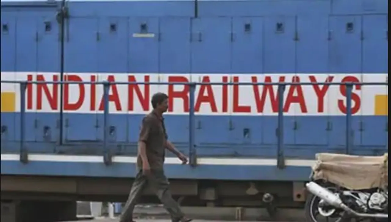 Railways to hire PR professionals soon