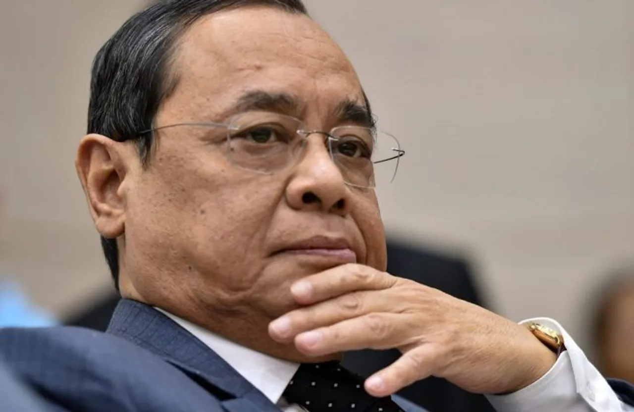 Unnao rape survivor wrote to CJI weeks before accident