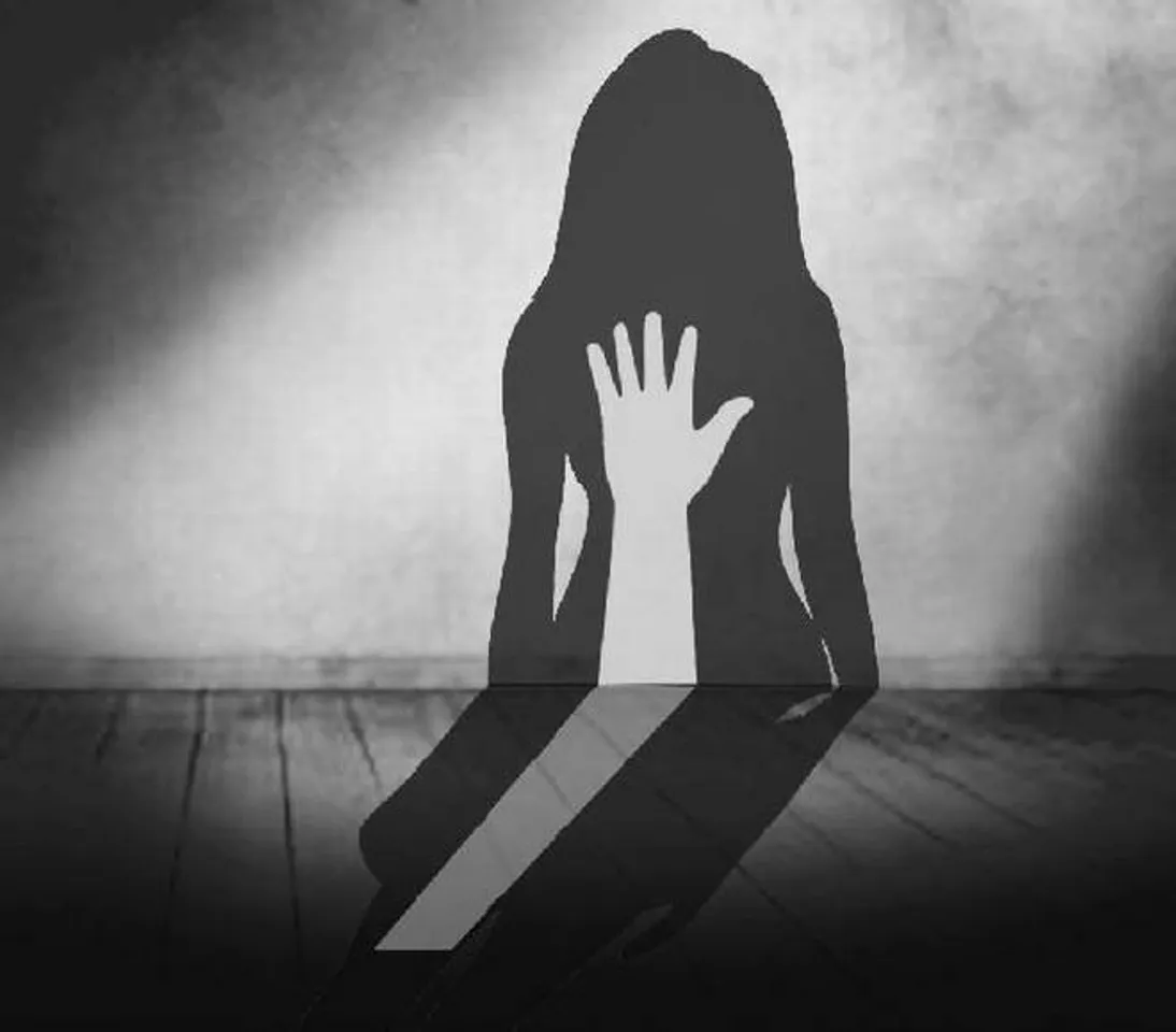Six-Year-Old Boy Sexually Harassed in Lumding