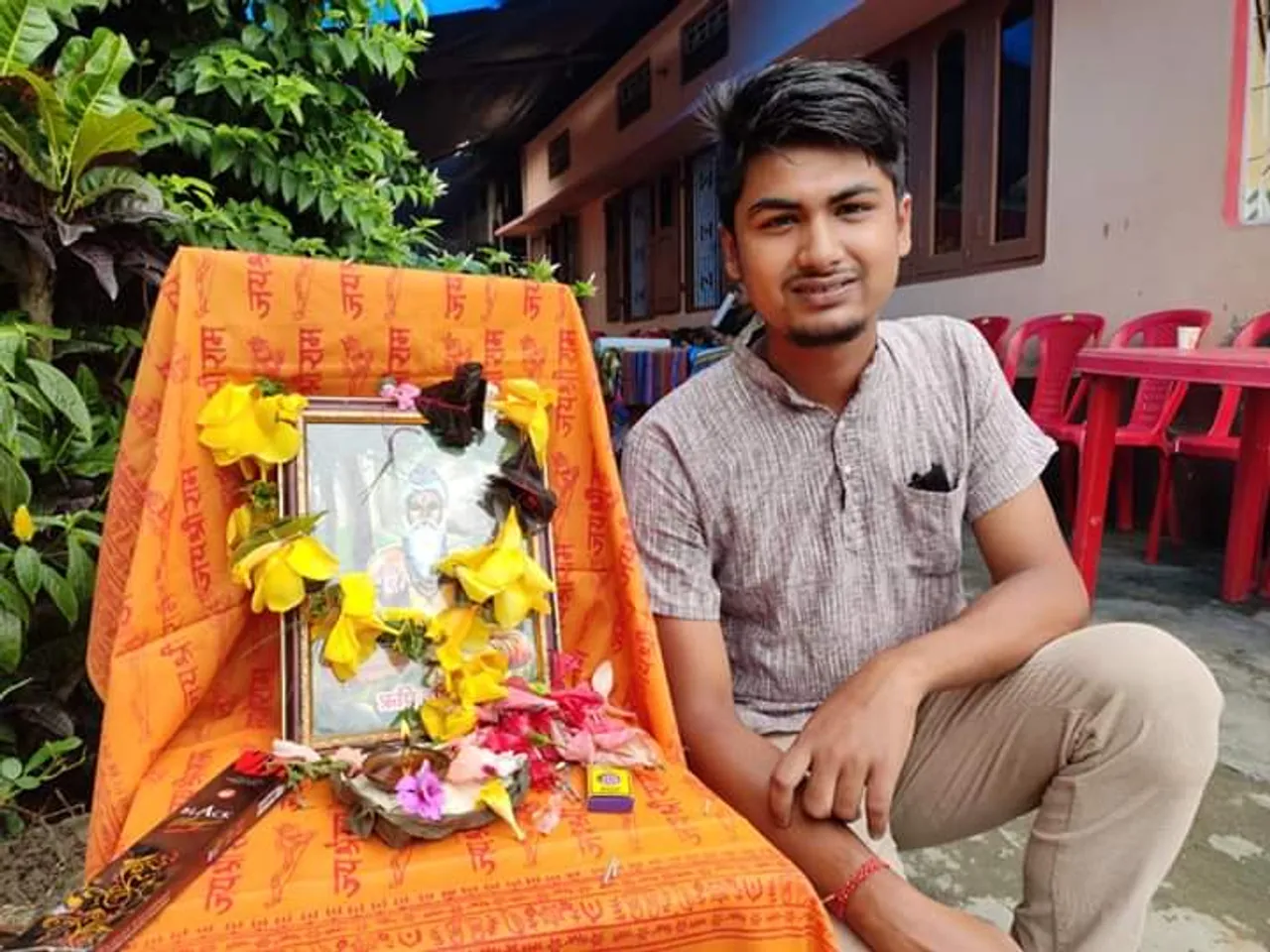 Martyr’s Family Members Name Left Out of NRC