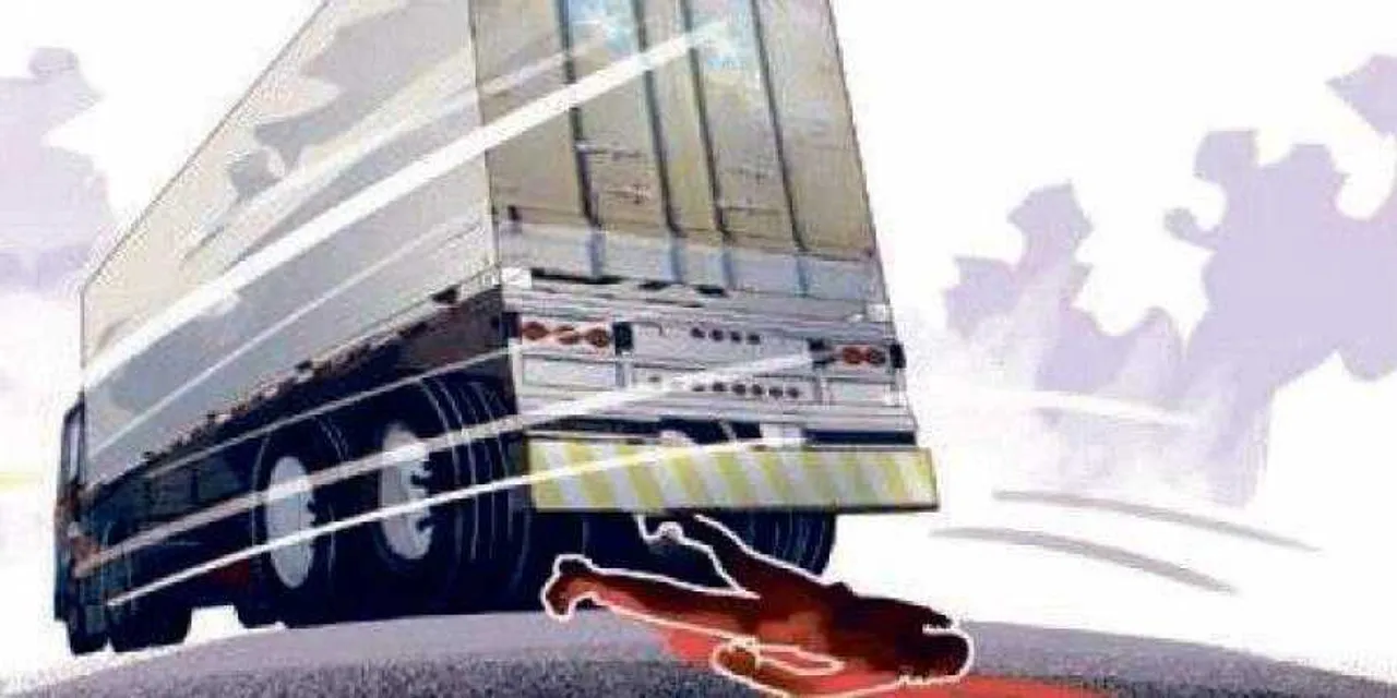 Speeding truck kills one, injures two in Tezpur