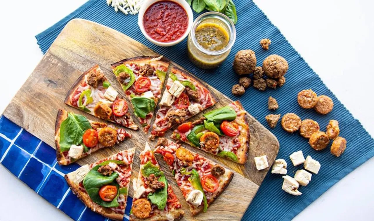 Most ‘Meat’ Will Be Plant-Based by 2040