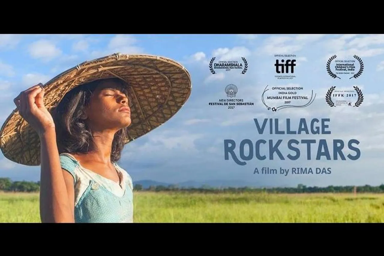 Village Rockstars Sequel On The Cards!