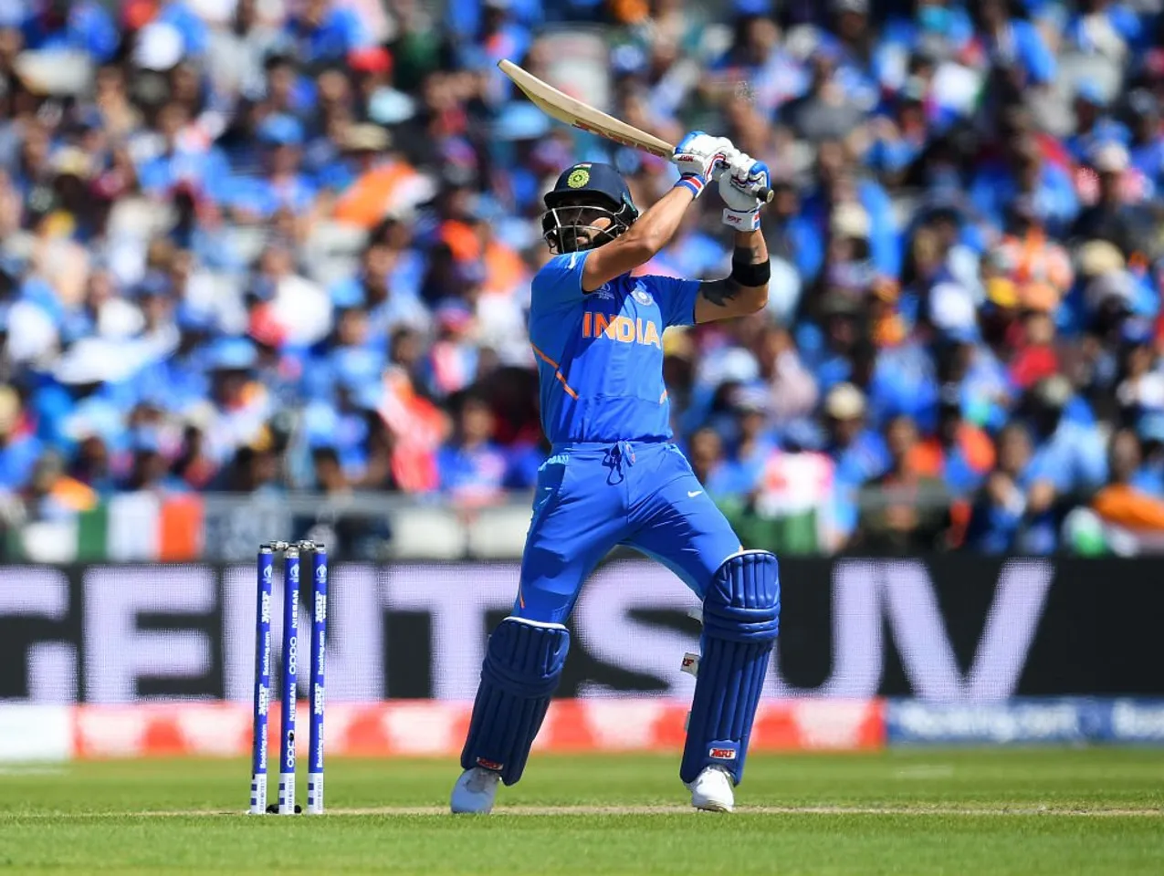 Virat Kohli becomes fastest to score 20,000 international runs