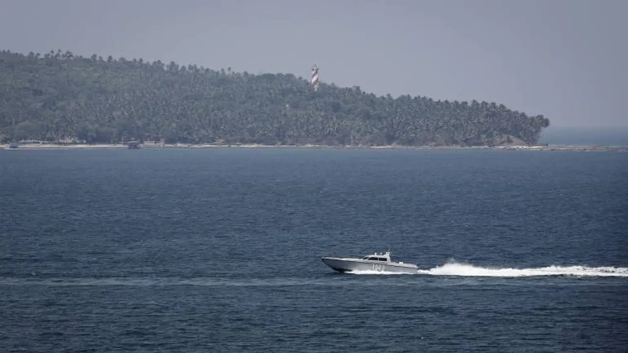 Indo-Bangla Waterway Project to Operationalize Soon