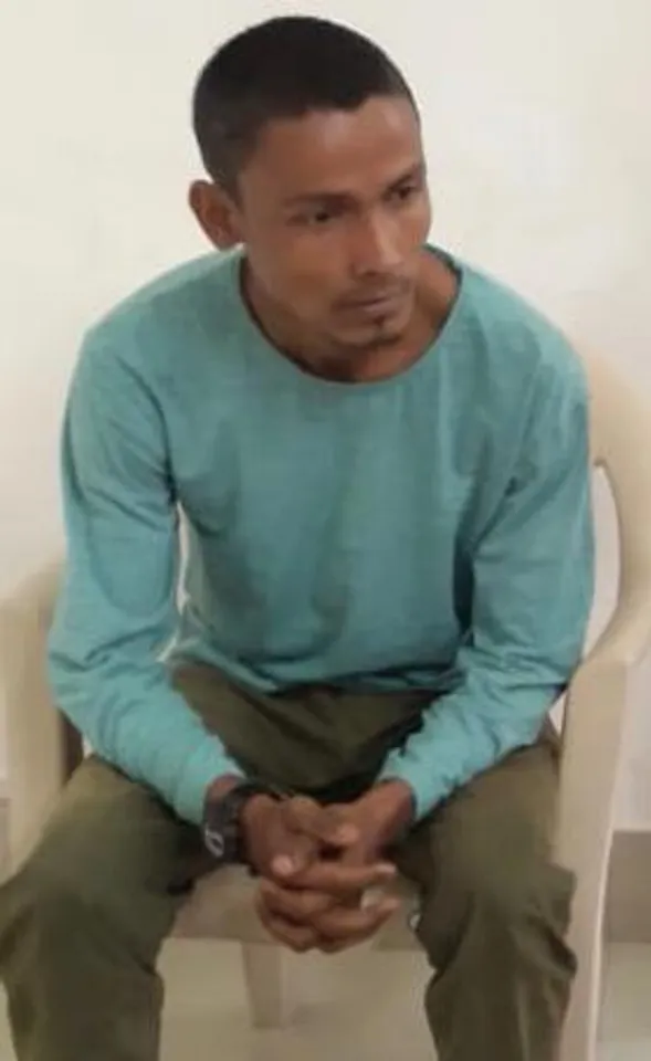ULFA (I) sergeant arrested