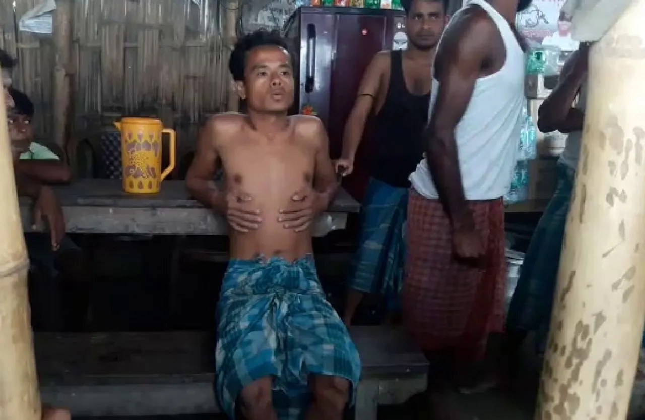Youth attempts suicide; rescued afloat, alive in Brahmaputra