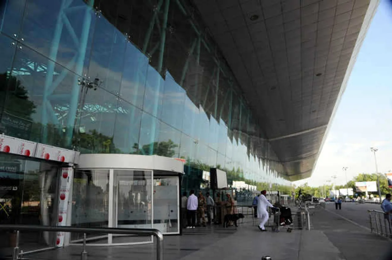 Airports in Northeast Asked To Install Body Scanners