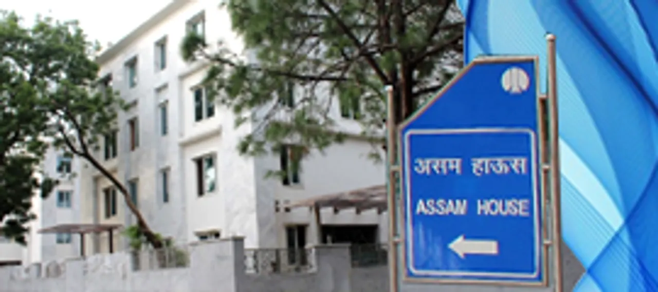 Gogoi vs Assam House | Miffed Ripun writes to Commissioner