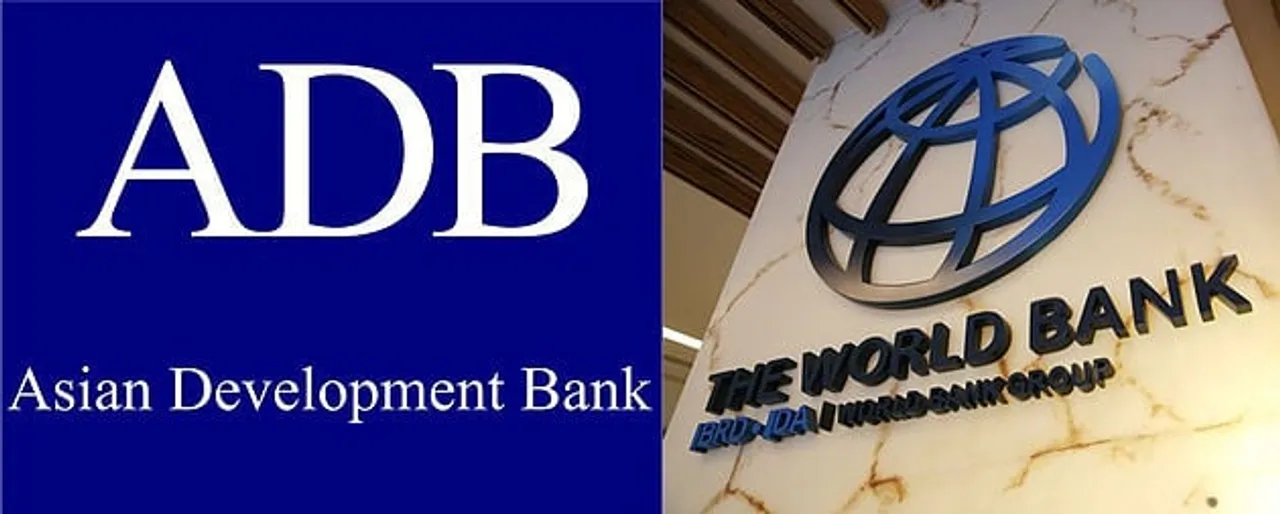 Assam likely to get ₹28k cr from World Bank, ADB