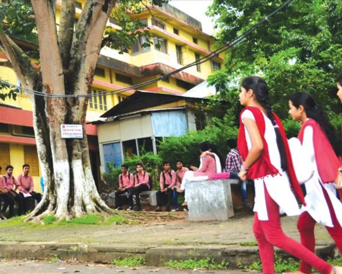 Uniform Fee Structure Across Assam’s Colleges