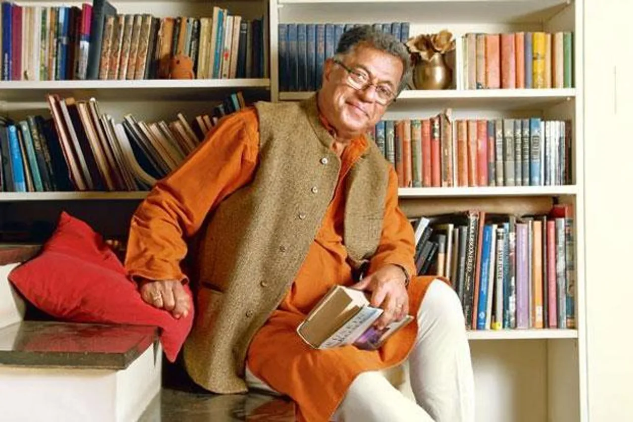 Veteran film personality Girish Karnad no more