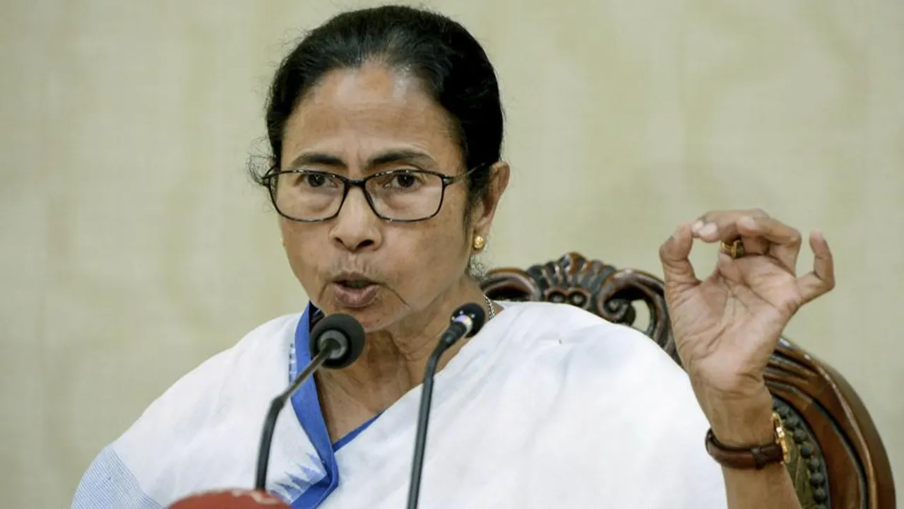 Bengal: TMC Releases Candidates List For 291 Seats