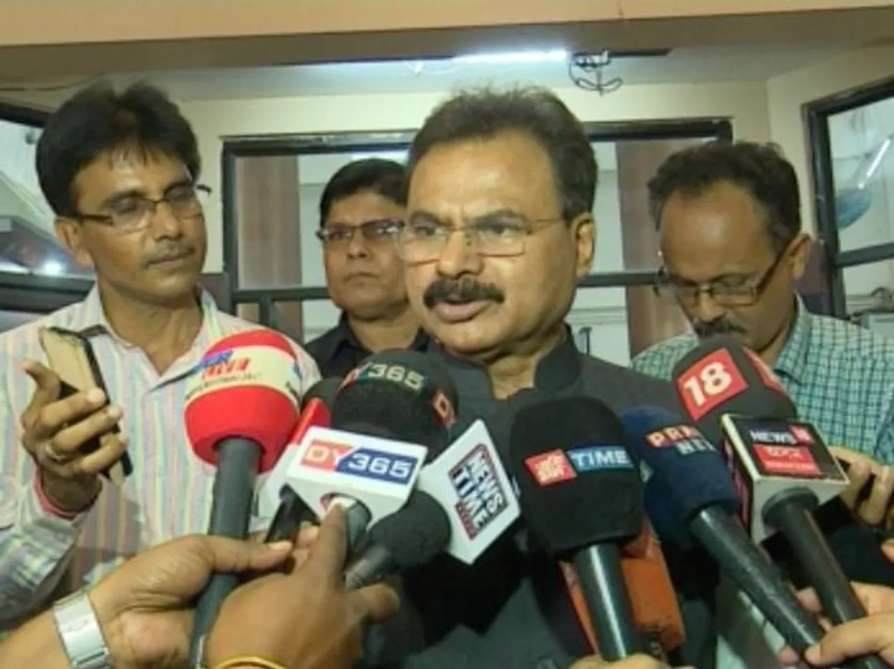 Assam Cabinet’s new decision on land, employees