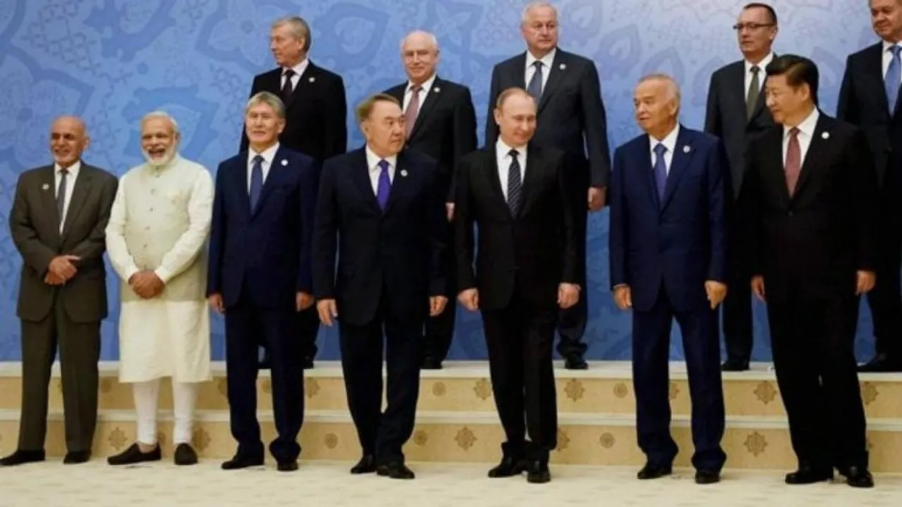 PM Modi meets Xi Jinping, Vladimir Putin