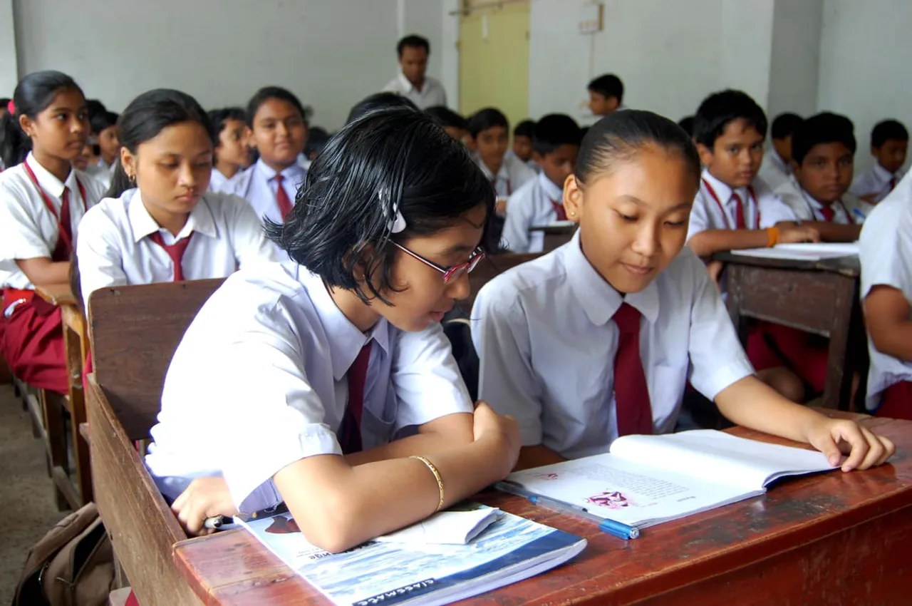 Meghalaya: Classes 6-12 To Reopen From Feb 8