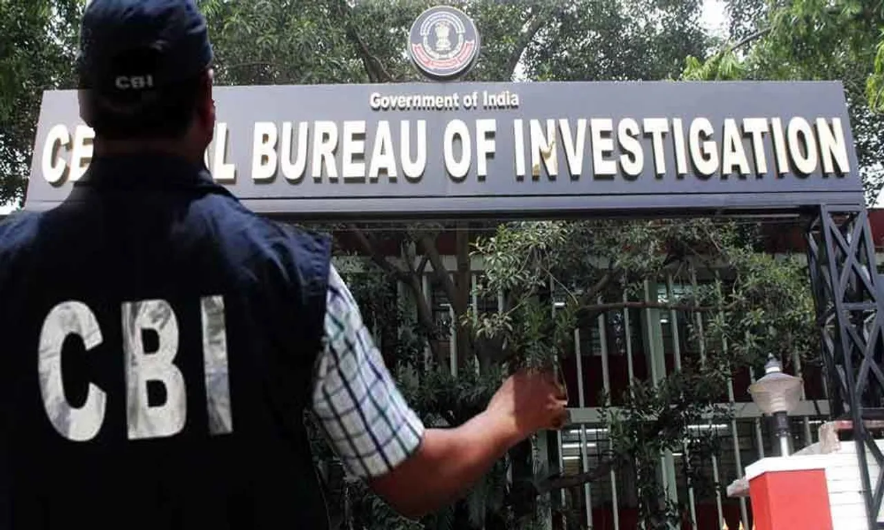 CBI conducts surprise checks in Guwahati