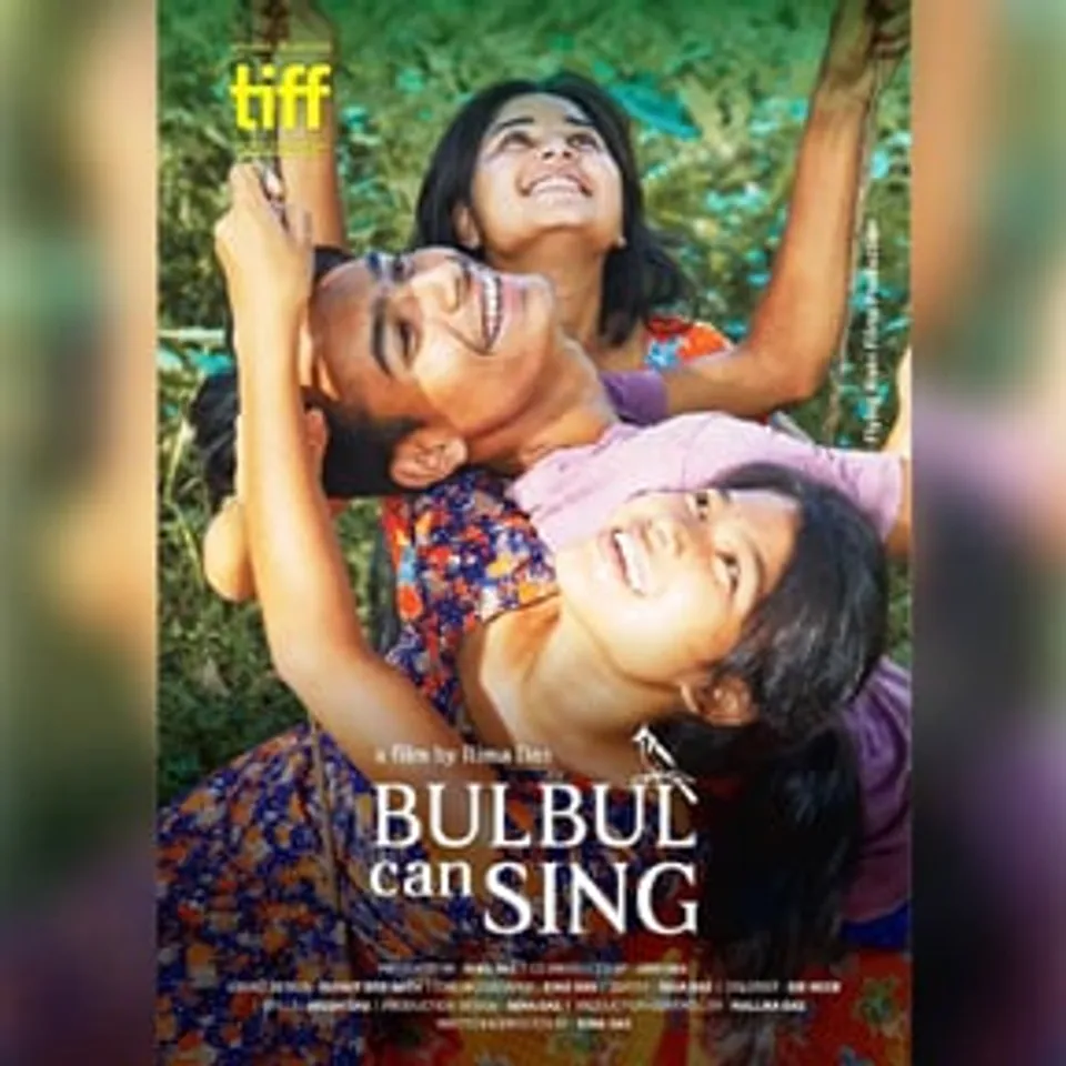 Bulbul Can Sing At IFFM
