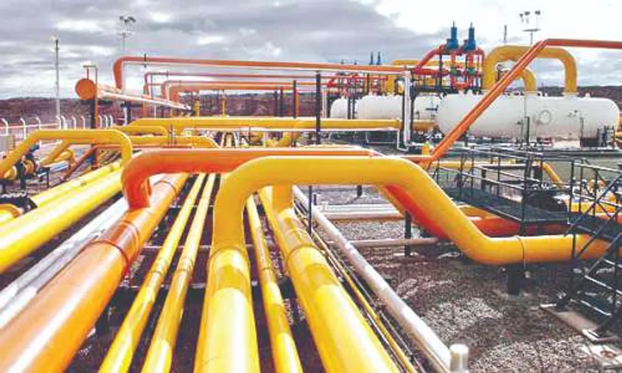 Guwahati Households To Get Pipe Gas Connection