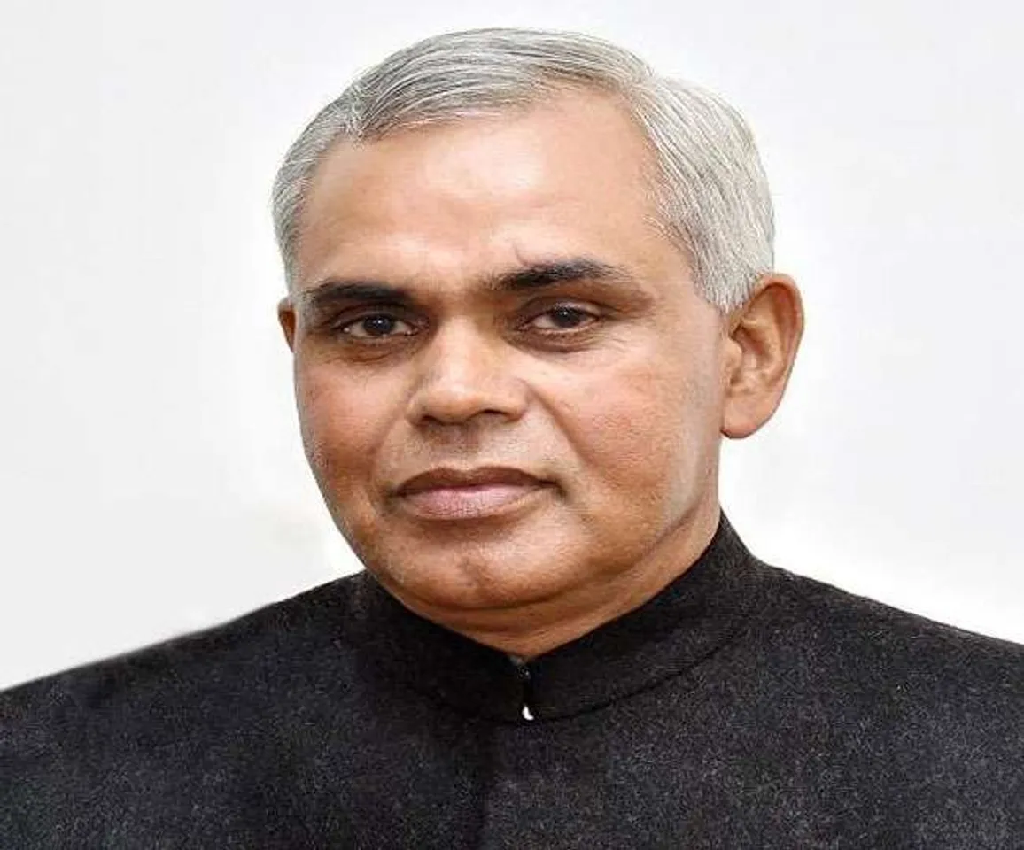 Acharya Devvrat Takes Oath As New Gujarat Governor