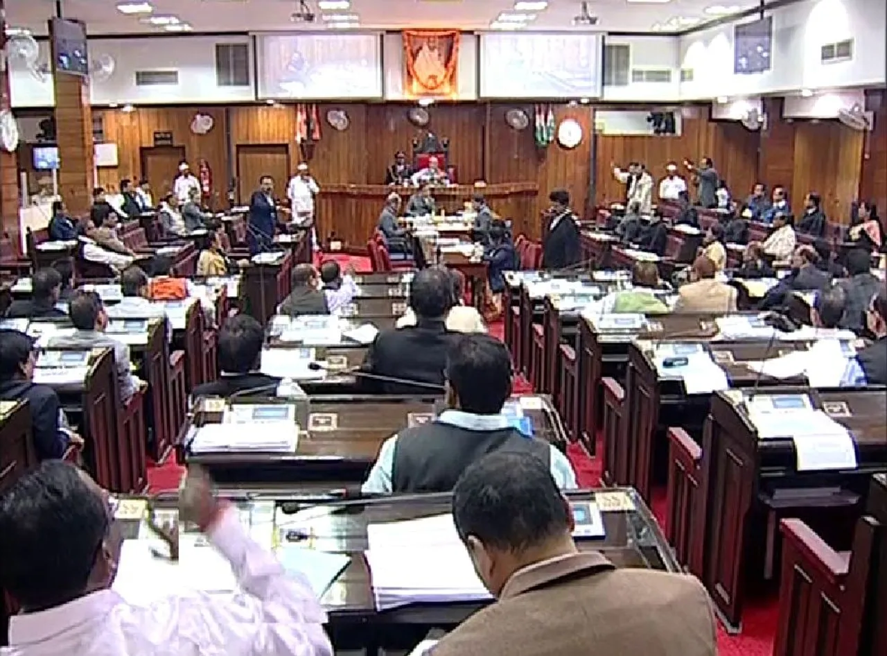 Good News! New Bill to protect Satras from encroachment