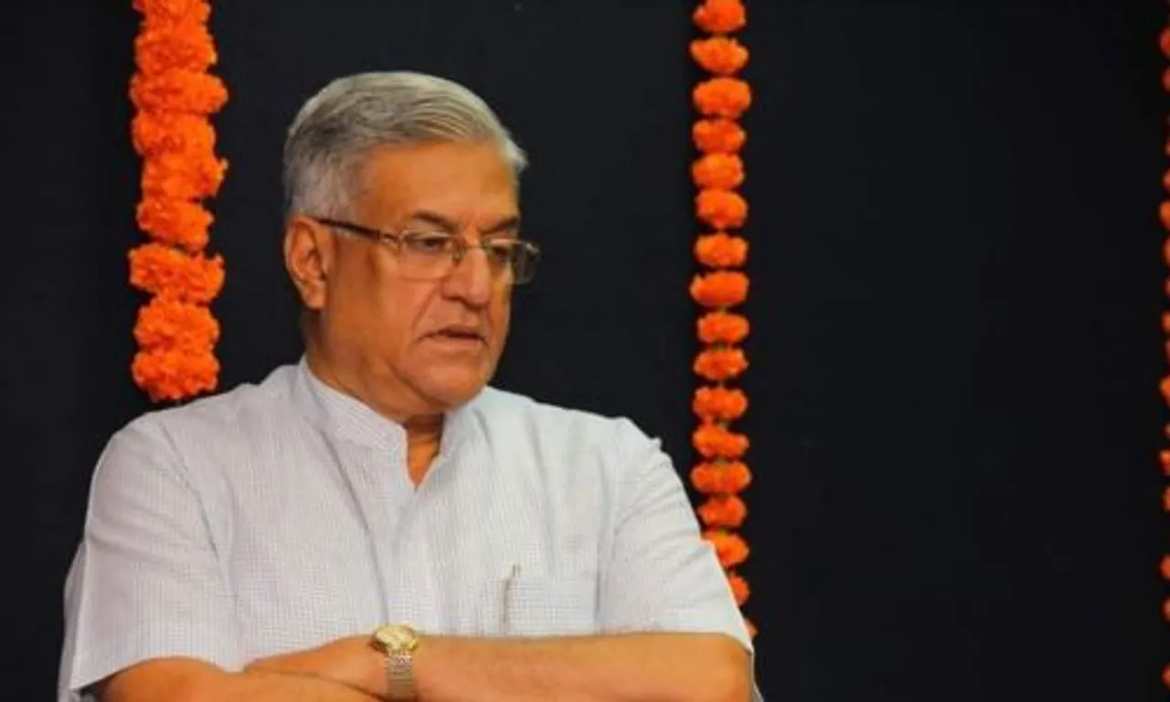 Former Goa Minister Wilfred Mesquita Passes Away