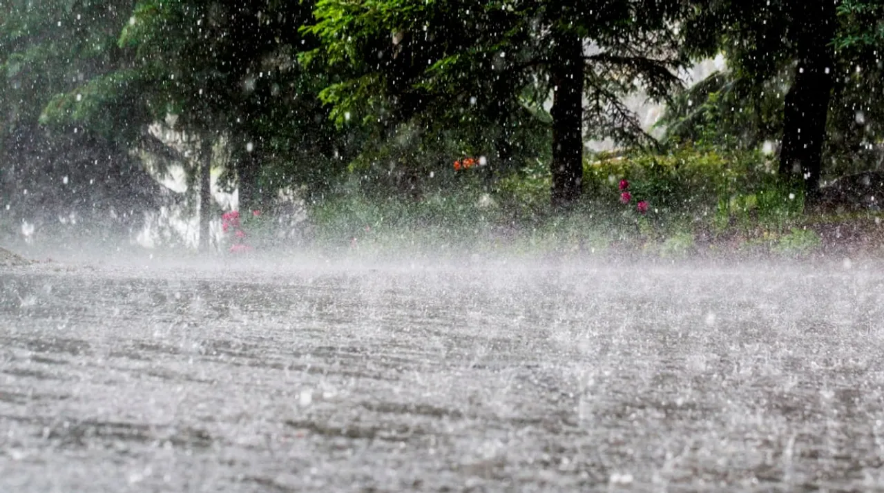 Normal Monsoon Rainfall in 2022: IMD 