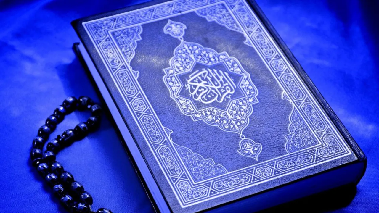 Donate Quran, Court’s Bail Condition To Ranchi Girl