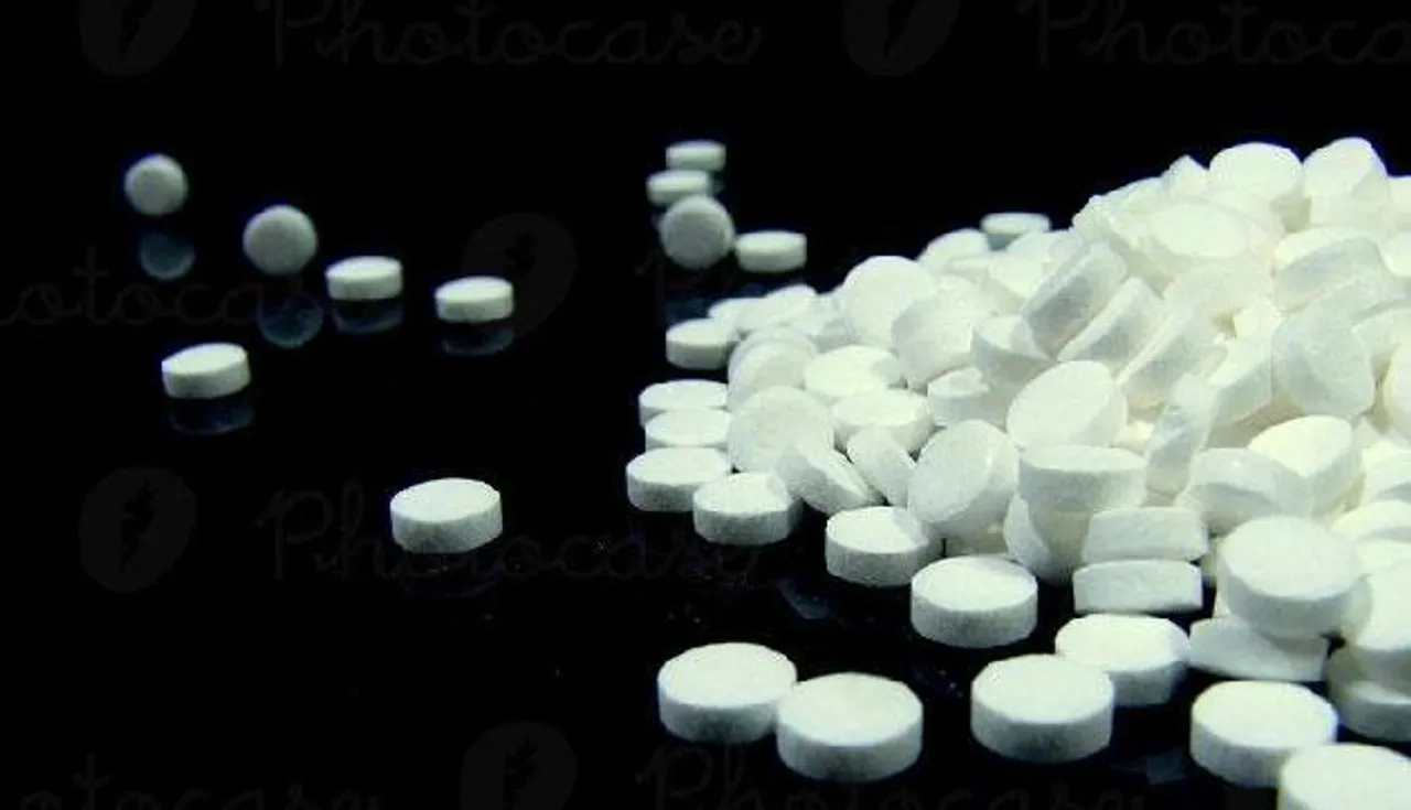 Intoxicants Seized By Police