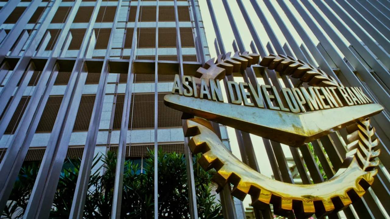 ADB Sanctions Rs.1,925 Cr For Tripura Project